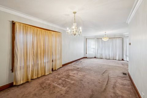 Tiny photo for 3025 N Nagle Avenue, Chicago, IL 60634 (MLS # 12533107)