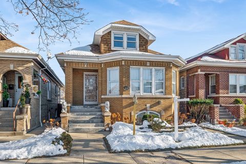 3025 N Nagle Avenue Chicago IL 60634