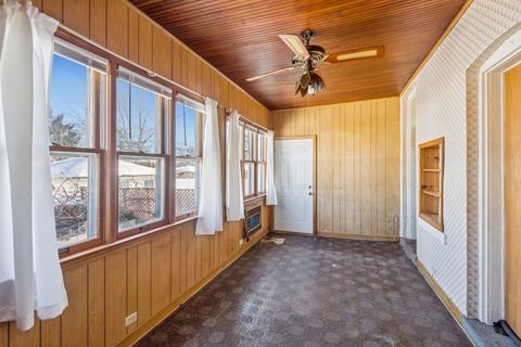 Tiny photo for 3025 N Nagle Avenue, Chicago, IL 60634 (MLS # 12533107)