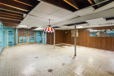 Tiny photo for 3025 N Nagle Avenue, Chicago, IL 60634 (MLS # 12533107)