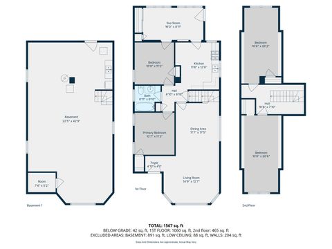Tiny photo for 3025 N Nagle Avenue, Chicago, IL 60634 (MLS # 12533107)