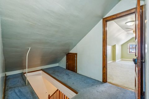 Tiny photo for 3025 N Nagle Avenue, Chicago, IL 60634 (MLS # 12533107)