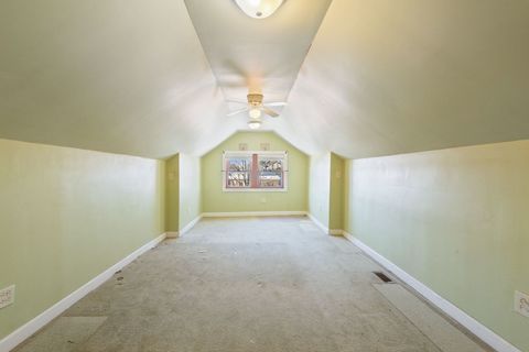 Tiny photo for 3025 N Nagle Avenue, Chicago, IL 60634 (MLS # 12533107)