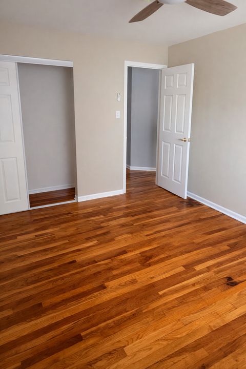 Tiny photo for 8828 N Leslie Lane #1F, Des Plaines, IL 60016 (MLS # 12612070)