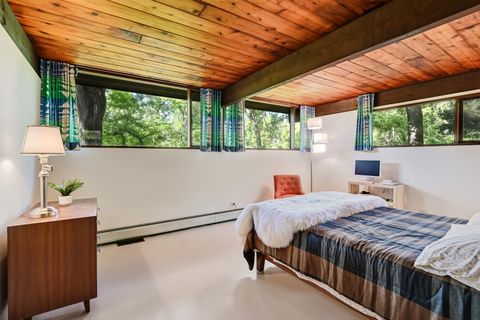 Tiny photo for 16W340 97th Street, Burr Ridge, IL 60527 (MLS # 12452978)