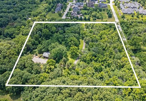 Tiny photo for 16W340 97th Street, Burr Ridge, IL 60527 (MLS # 12452978)