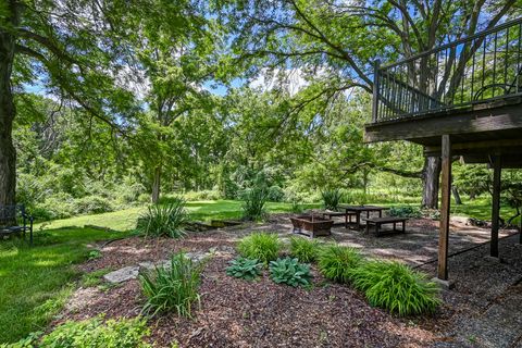 Tiny photo for 16W340 97th Street, Burr Ridge, IL 60527 (MLS # 12452978)