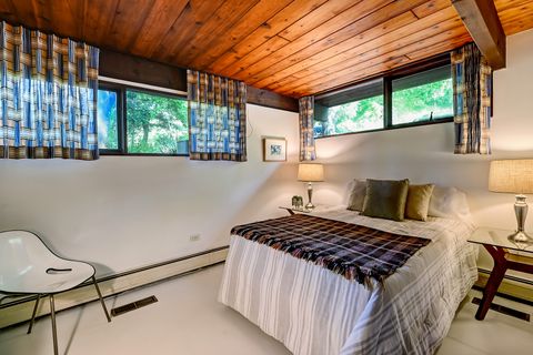 Tiny photo for 16W340 97th Street, Burr Ridge, IL 60527 (MLS # 12452978)