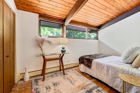 Tiny photo for 16W340 97th Street, Burr Ridge, IL 60527 (MLS # 12452978)