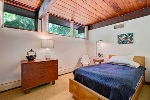 Tiny photo for 16W340 97th Street, Burr Ridge, IL 60527 (MLS # 12452978)