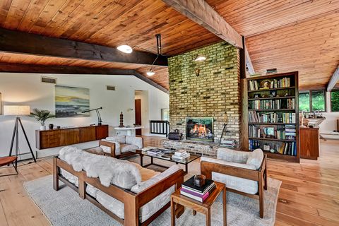 Tiny photo for 16W340 97th Street, Burr Ridge, IL 60527 (MLS # 12452978)