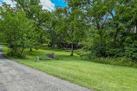 Tiny photo for 16W340 97th Street, Burr Ridge, IL 60527 (MLS # 12452978)