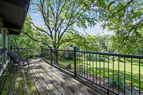 Tiny photo for 16W340 97th Street, Burr Ridge, IL 60527 (MLS # 12452978)