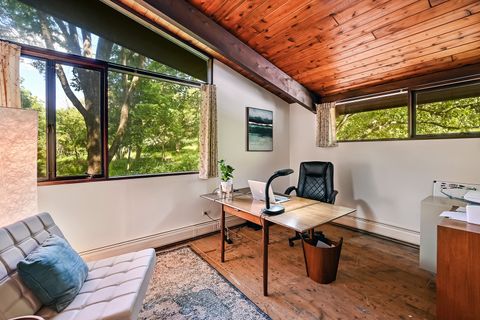 Tiny photo for 16W340 97th Street, Burr Ridge, IL 60527 (MLS # 12452978)