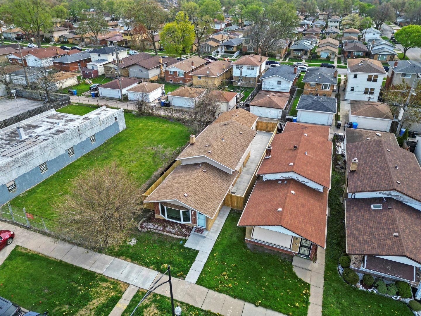 11649 S Ashland Avenue