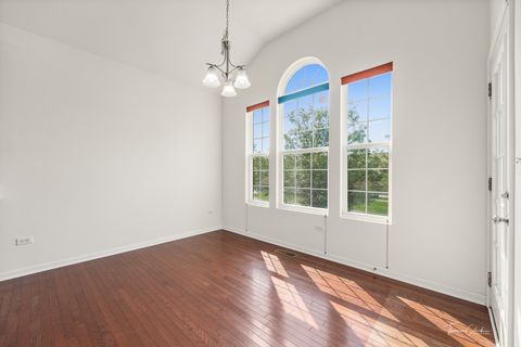 Tiny photo for 2528 Dunraven Avenue, Naperville, IL 60540 (MLS # 12524380)