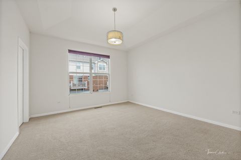 Tiny photo for 2528 Dunraven Avenue, Naperville, IL 60540 (MLS # 12524380)