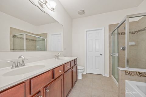 Tiny photo for 2528 Dunraven Avenue, Naperville, IL 60540 (MLS # 12524380)