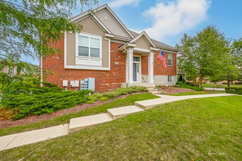 Tiny photo for 2528 Dunraven Avenue, Naperville, IL 60540 (MLS # 12524380)