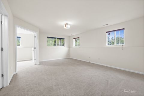 Tiny photo for 2528 Dunraven Avenue, Naperville, IL 60540 (MLS # 12524380)