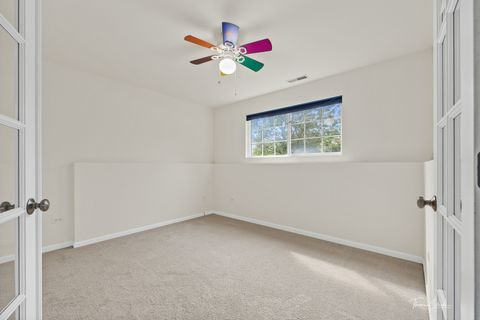 Tiny photo for 2528 Dunraven Avenue, Naperville, IL 60540 (MLS # 12524380)