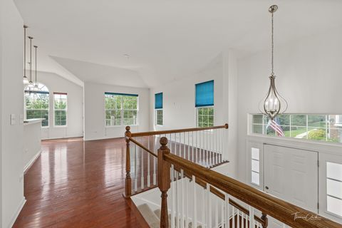 Tiny photo for 2528 Dunraven Avenue, Naperville, IL 60540 (MLS # 12524380)