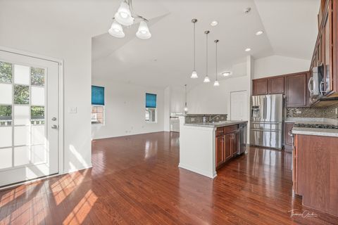 Tiny photo for 2528 Dunraven Avenue, Naperville, IL 60540 (MLS # 12524380)