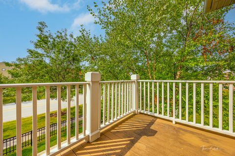 Tiny photo for 2528 Dunraven Avenue, Naperville, IL 60540 (MLS # 12524380)