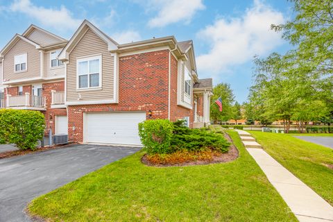 Tiny photo for 2528 Dunraven Avenue, Naperville, IL 60540 (MLS # 12524380)