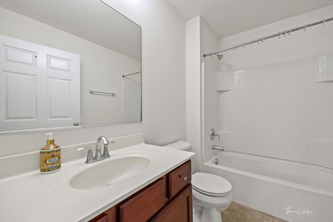 Tiny photo for 2528 Dunraven Avenue, Naperville, IL 60540 (MLS # 12524380)