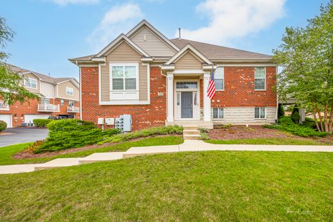 Tiny photo for 2528 Dunraven Avenue, Naperville, IL 60540 (MLS # 12524380)