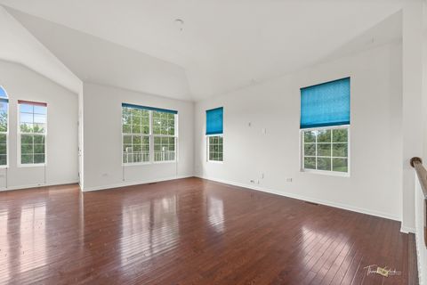 Tiny photo for 2528 Dunraven Avenue, Naperville, IL 60540 (MLS # 12524380)