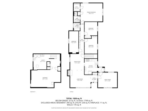 Tiny photo for 5239 N VIRGINIA Avenue, Chicago, IL 60625 (MLS # 12564120)