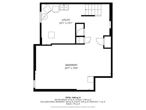 Tiny photo for 5239 N VIRGINIA Avenue, Chicago, IL 60625 (MLS # 12564120)