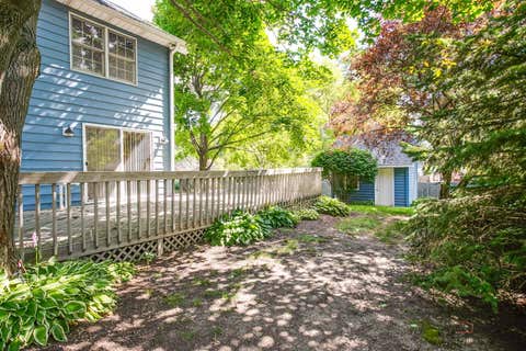 Tiny photo for 2615 4th Street, Winthrop Harbor, IL 60096 (MLS # 12714603)