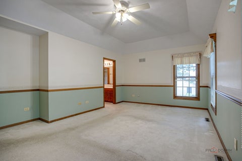 Tiny photo for 2615 4th Street, Winthrop Harbor, IL 60096 (MLS # 12714603)
