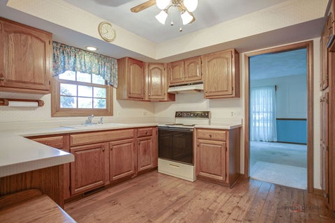 Tiny photo for 2615 4th Street, Winthrop Harbor, IL 60096 (MLS # 12714603)
