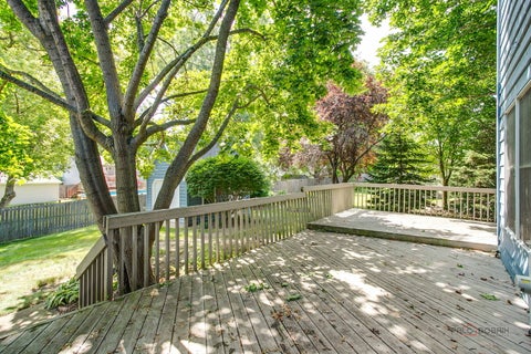 Tiny photo for 2615 4th Street, Winthrop Harbor, IL 60096 (MLS # 12714603)