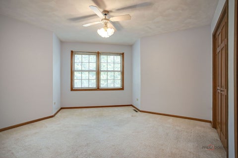 Tiny photo for 2615 4th Street, Winthrop Harbor, IL 60096 (MLS # 12714603)