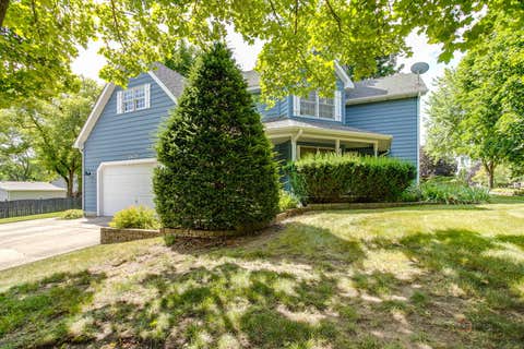 Tiny photo for 2615 4th Street, Winthrop Harbor, IL 60096 (MLS # 12714603)