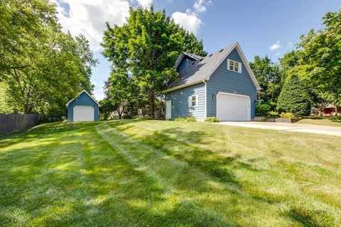 Tiny photo for 2615 4th Street, Winthrop Harbor, IL 60096 (MLS # 12714603)