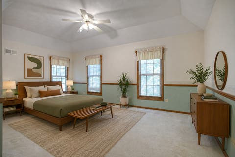 Tiny photo for 2615 4th Street, Winthrop Harbor, IL 60096 (MLS # 12714603)