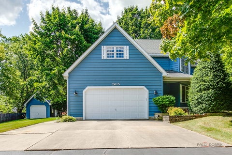 Tiny photo for 2615 4th Street, Winthrop Harbor, IL 60096 (MLS # 12714603)