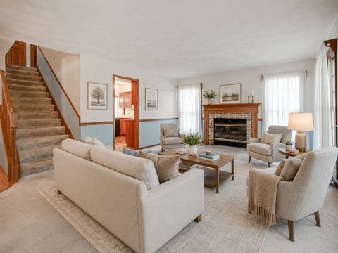 Tiny photo for 2615 4th Street, Winthrop Harbor, IL 60096 (MLS # 12714603)