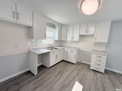 Tiny photo for 214 S LINCOLN Street, Royalton, IL 62983 (MLS # EB459609)