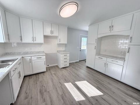 Tiny photo for 214 S LINCOLN Street, Royalton, IL 62983 (MLS # EB459609)