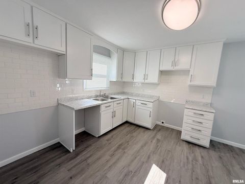 Tiny photo for 214 S LINCOLN Street, Royalton, IL 62983 (MLS # EB459609)