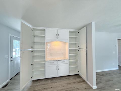 Tiny photo for 214 S LINCOLN Street, Royalton, IL 62983 (MLS # EB459609)