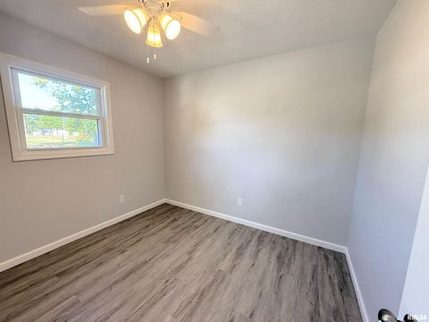 Tiny photo for 214 S LINCOLN Street, Royalton, IL 62983 (MLS # EB459609)