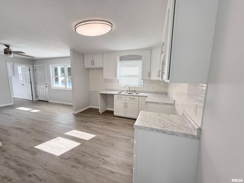 Tiny photo for 214 S LINCOLN Street, Royalton, IL 62983 (MLS # EB459609)